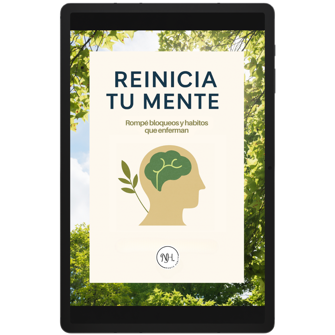 Intestino Sobrenatural Pack