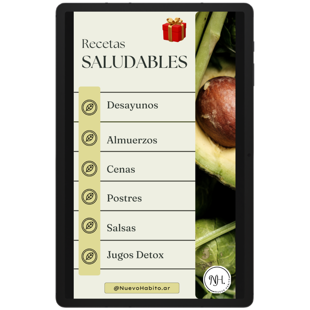 Intestino Sobrenatural Pack