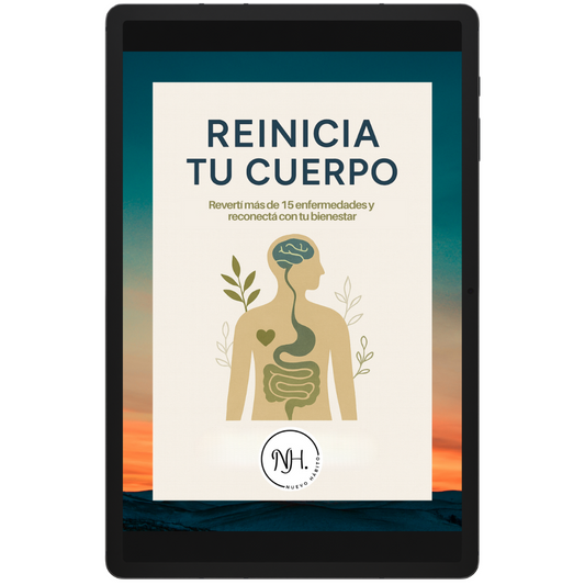 Intestino Sobrenatural Pack